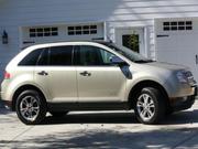 lincoln mkx 2010 - Lincoln Mkx